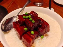 -上海人家花樣年华(中山公园店)