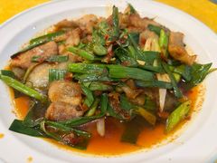 -胖大姐黄辣丁鱼庄(新津店)