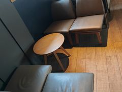 -星巴克(红房子店)