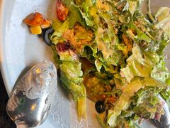 -Lets burger非常汉堡·环球风味(蓝色港湾店)