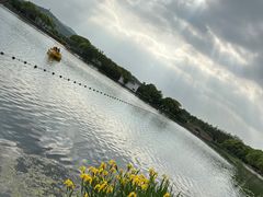 -石湖景区