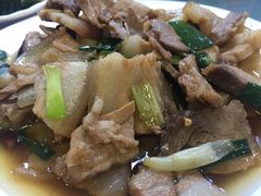 -王家小院
