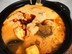 -O记东北砂锅麻辣烫