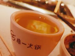-串一火锅(赛格国际购物中心店)