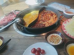 -楠火锅(新街口苏宁店)