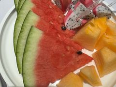 -毛家饭店·融合新湘菜·主题宴(齐鲁软件园店)