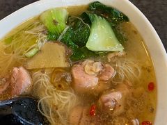 -古代饭堂(冠亚店)