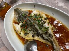 -景式·廣東粤菜(凤凰古站店)