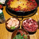 成都火锅 | 风很大的罗二火锅我来尝一尝