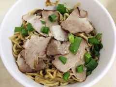 -非遗·爱西干面(小公园总店)