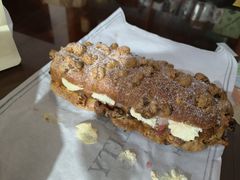 -HOT CRUSH趁热集合·现烤面包(上海环球港店)