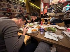 -安妮意大利餐厅(世贸天阶店)