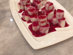 -玉华台饭庄·淮扬菜·烤鸭(望京店)