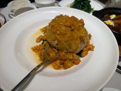-狮王府淮扬菜(新街口友谊店)