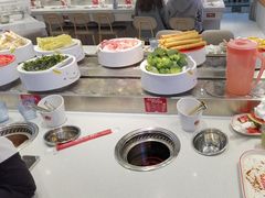 -龍歌自助小火锅(秦淮水游城店)