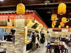 -小街天府(西工小街店)