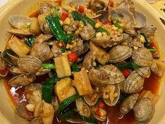 -东排食堂长沙小吃大排档(五一广场店)