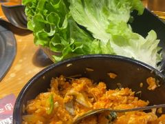 -炭之家烤肉(世茂店)