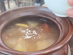-民间瓦缸煨汤館(嵩山路店)