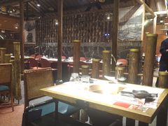 -哥老官重庆美蛙鱼头(西湖银泰十一哥店)