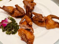 -万宝海鲜舫(劳动公园店)