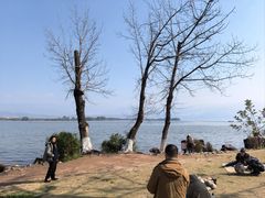 -西昌邛海湿地
