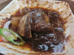 安格斯黑椒牛仔骨-点都德(汇盈广场店)