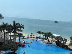 -深圳大梅沙京基洲际度假酒店