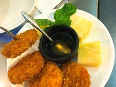 泰式传统虾饼-simply thai天泰(长泰广场店)