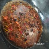第一次尝试的毛血旺
