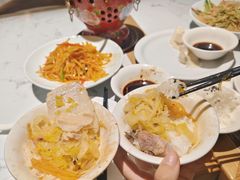 -关东小磨东北菜(漕河泾印象城店)