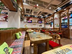 大堂-申记串道(中街店)