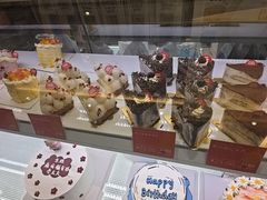 -那家面包房(珠江路店)