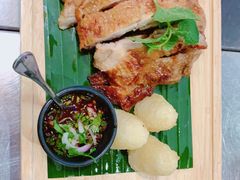 -simply thai天泰(长泰广场店)