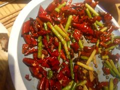 -大哈福烧烤·海鲜·家常菜(延安三路店)