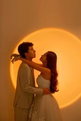 -IDO婚纱摄影(上海旗舰店)