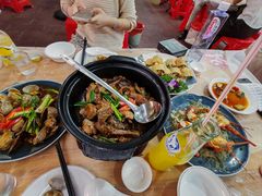 -醉壹号海鲜大排档(厦门美食地标店)