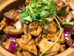 -胡须佬鸡煲四季火锅店(石厦西村直营店)