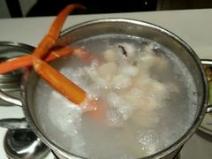 -星伦多自助料理(华润万象城店)