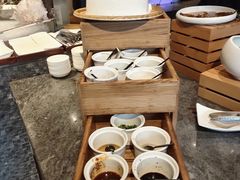 -金海湾自助餐厅(金陵饭店)