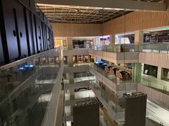 -凯德MALL(西直门店)