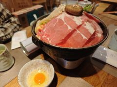 -酒井酱子·深夜食堂(东城汇店)