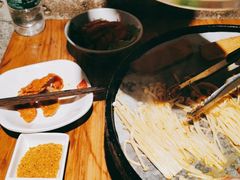 -么肆烤肉(汉街形象店)