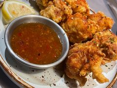 小蛮汁大鸡块-米仓食堂(凯德广场店)