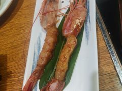 -松坂屋日料自助(长城路店)