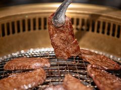 -無二炙坊·和牛烧肉(大钟寺1733店)