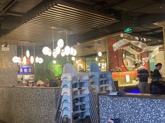-鲜潭蒸汽石锅鱼(五道口购物中心店)
