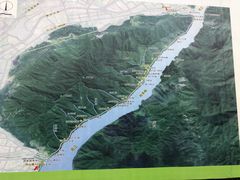-羚羊峡古栈道森林公园