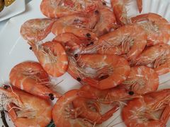 -北戴河庆山饭店·海鲜砂锅粥(北戴河黑石路店)