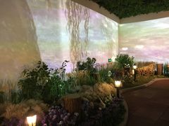 -印象莫奈时光映迹艺术展